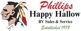Phillips Happy Hallow