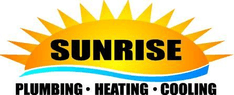 Sunrise Plumbing Heating Cooling