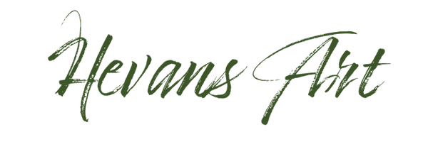 Hevans Art