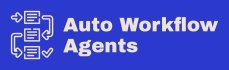 Auto Workflow Agents