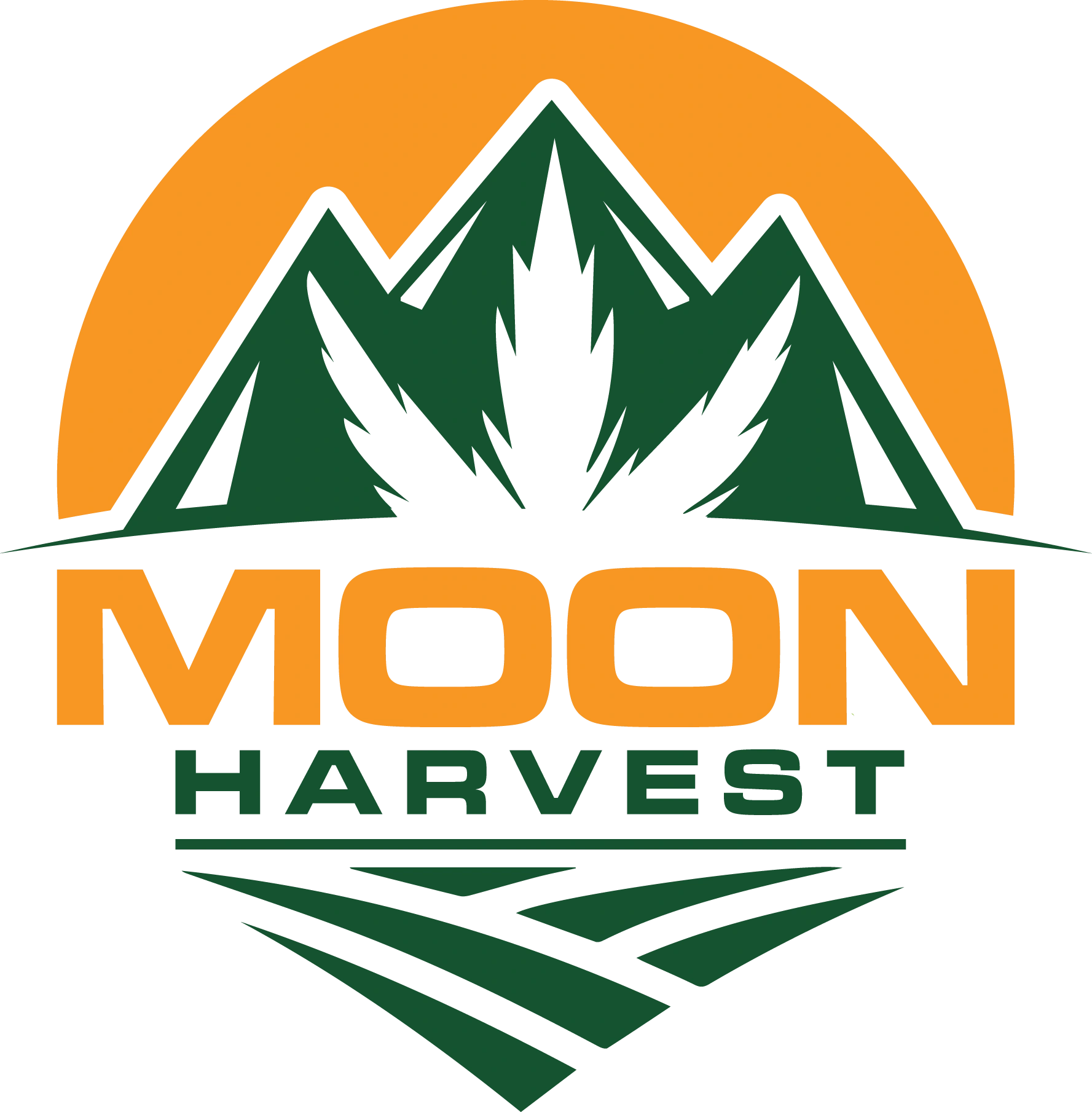 Moon Harvest