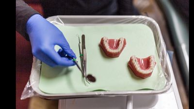 Dental offices marketing 