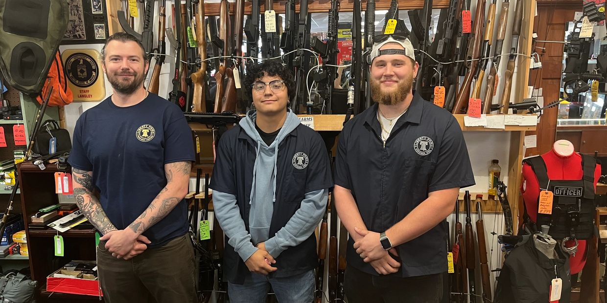 Pawn Shop in Virginia Beach