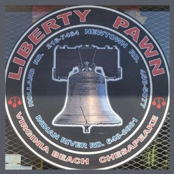 liberty pawn chesapeake