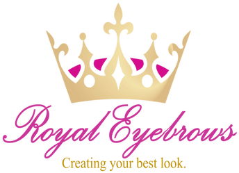 Royal Eyebrows