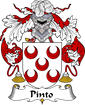 Pinto Family Group