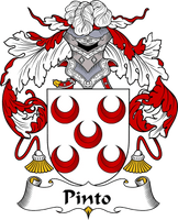 Pinto Family Group