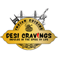 Desi Cravings