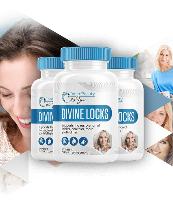 Supports the restoration of thicker, healthier, more youthful hair.