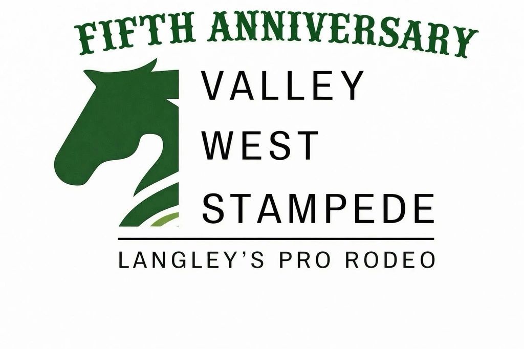 ASW invades the Valley West Stampede for shows on September 5, 6,7 at 4pm daily!