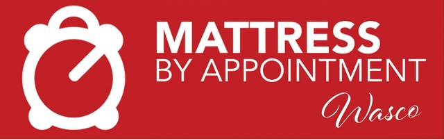 Mattress By Appointment Wasco