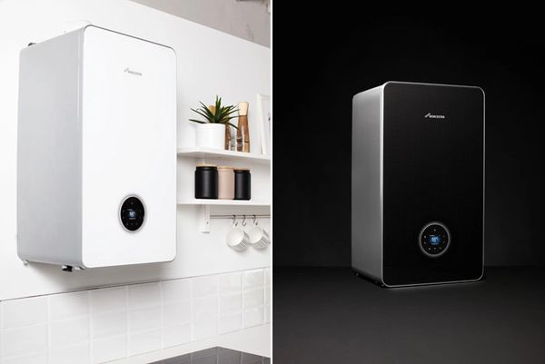 PHOENIX GAS AND HEATING 