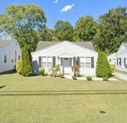 112 N Camden Ave Fruitland MD