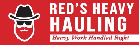 Red's Heavy Hauling