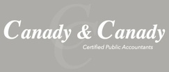 Canady & Canady