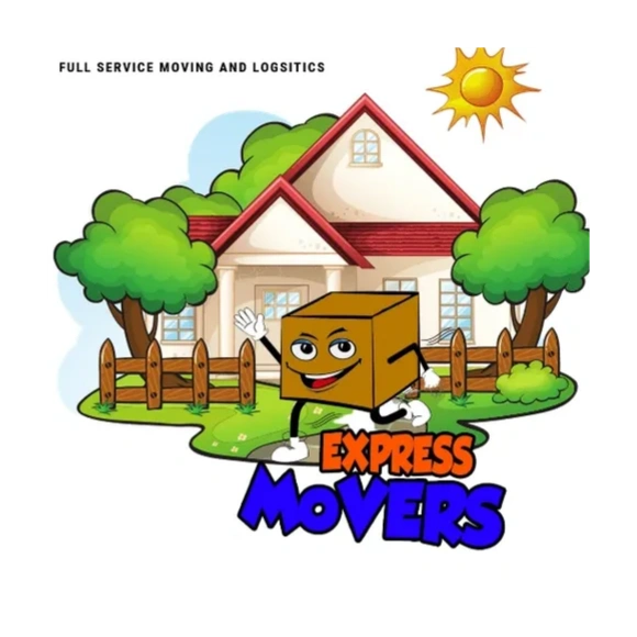 Express Movers TX