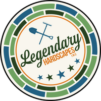 Legendary Hardscapes inc.
