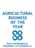 East Gwillimbury Chamber of Commerce: Agricultural Business of the Year