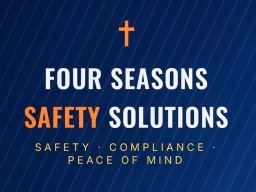 Four Seasons Safety Solutions LLC.

