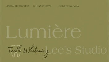 Lumière Lee's Studio