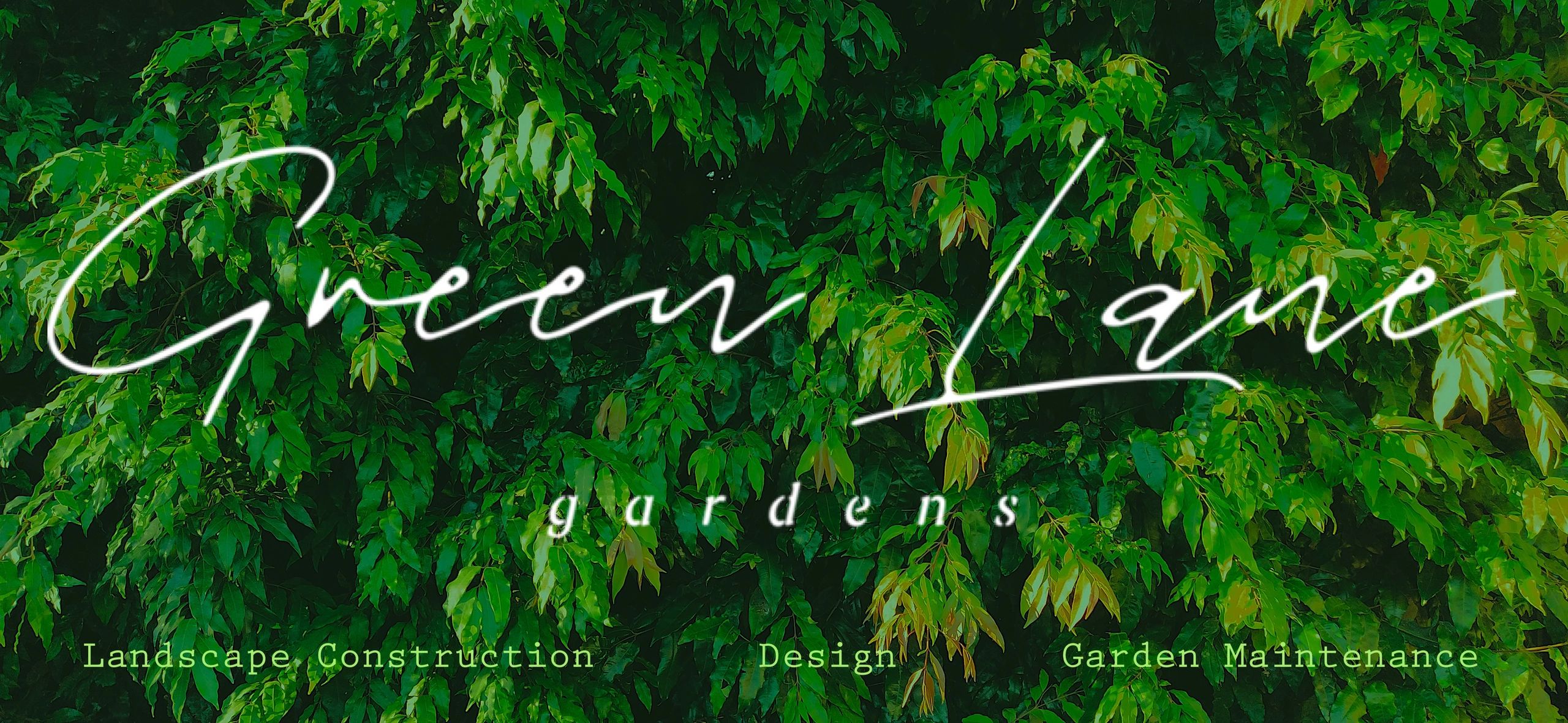 Green Lane Gardens