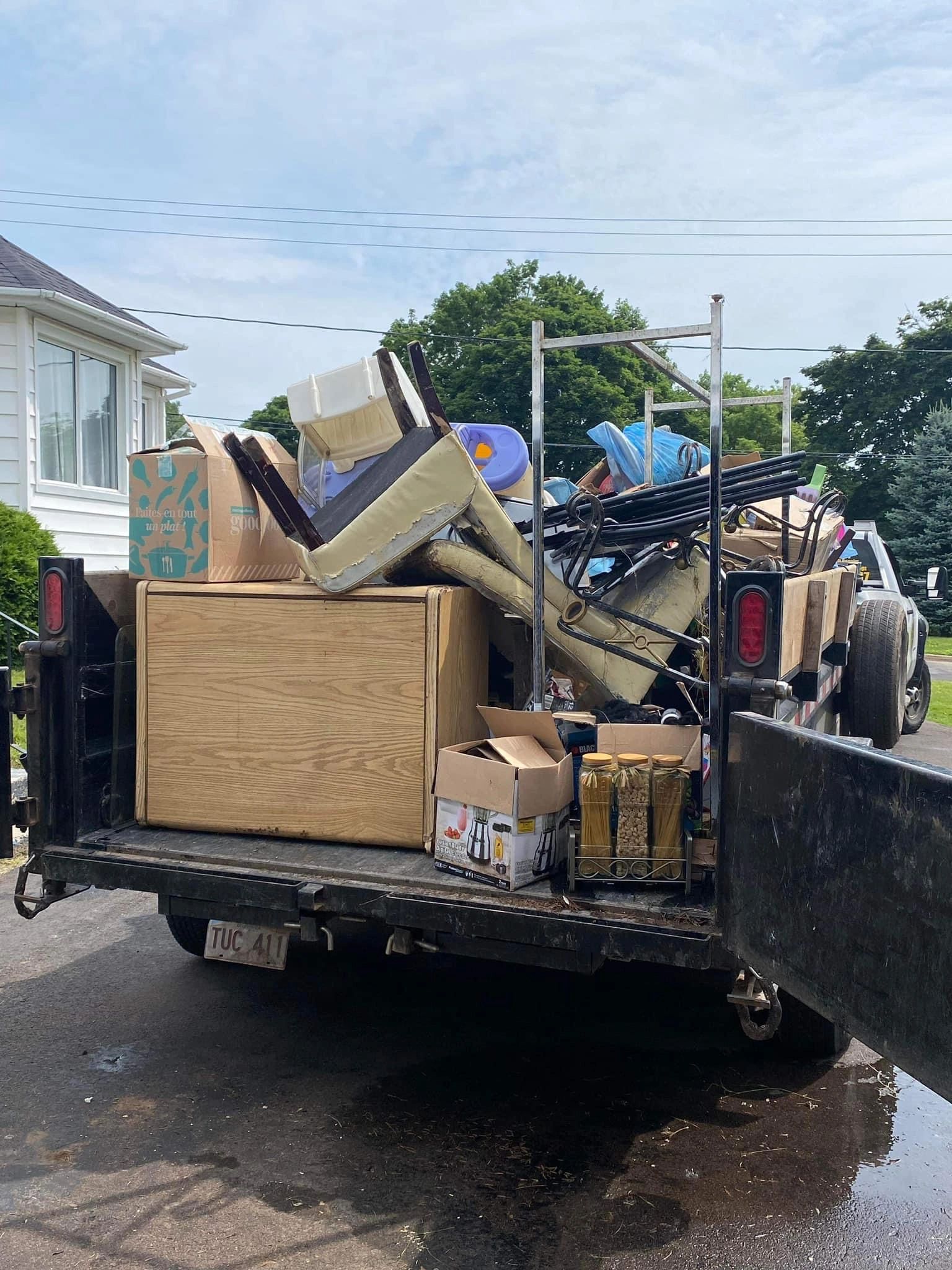Top Junk Haulers Near Me Affordable Junk Removal Services Top Junk Haulers Near Me Affordable Junk Removal Services