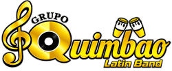 Quimbao Latin Band