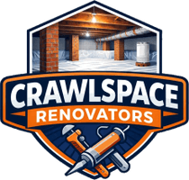 Crawl Space Renovator