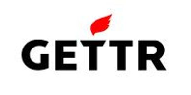 GETTR Logo