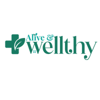 Alive & Wellthy 
Wellness Juices