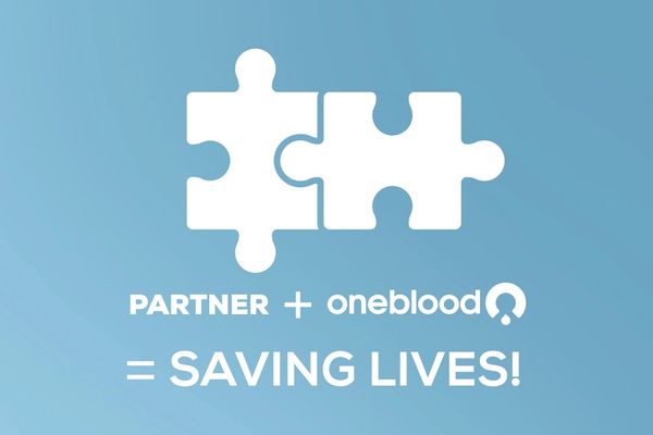 OneBlood partners with many brands to offer a variety of unique incentive to our donors. 