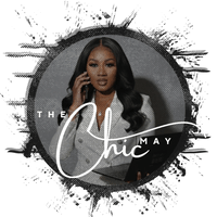 The Chic May TRAVEL