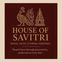 House of Savitri