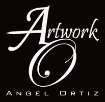Angel Ortiz Artwork