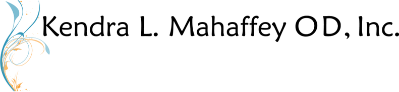 Kendra L. Mahaffey O.D., Inc.