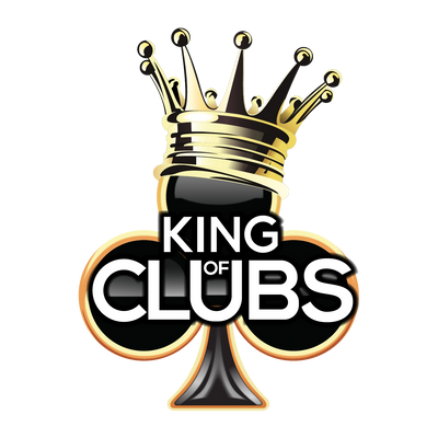 King of Clubs Social Lounge
