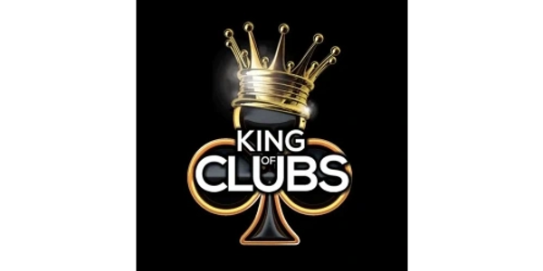 King of Clubs Social Lounge Toledo, OH