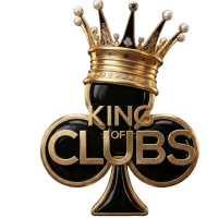 King of Clubs Social Lounge