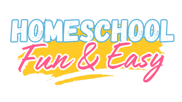 Homeschool Fun & Easy