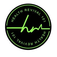 Health Revival 101
"Revitalize, Harmonize, and Thrive!"