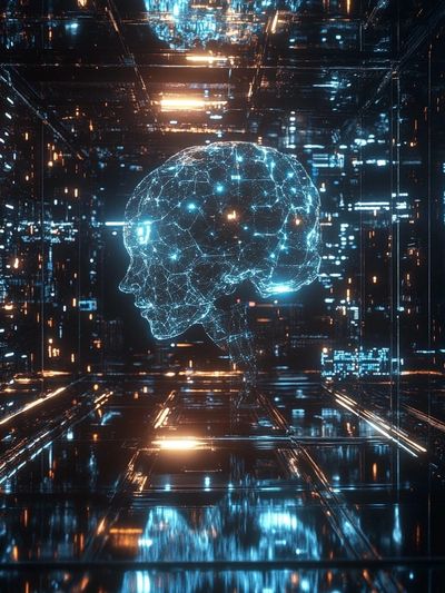 AI-Optimized Cognitive Framework for Enhanced Learning, Adaptability, and Real-Time Decision-Making