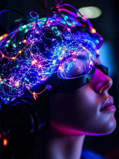 Comprehensive Brain-Computer Interface System for Cognitive Enhancement, Medical Rehabilitation