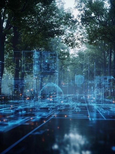 Multi-Sensor Adaptive Array with AI-Driven Fusion and Self-Learning