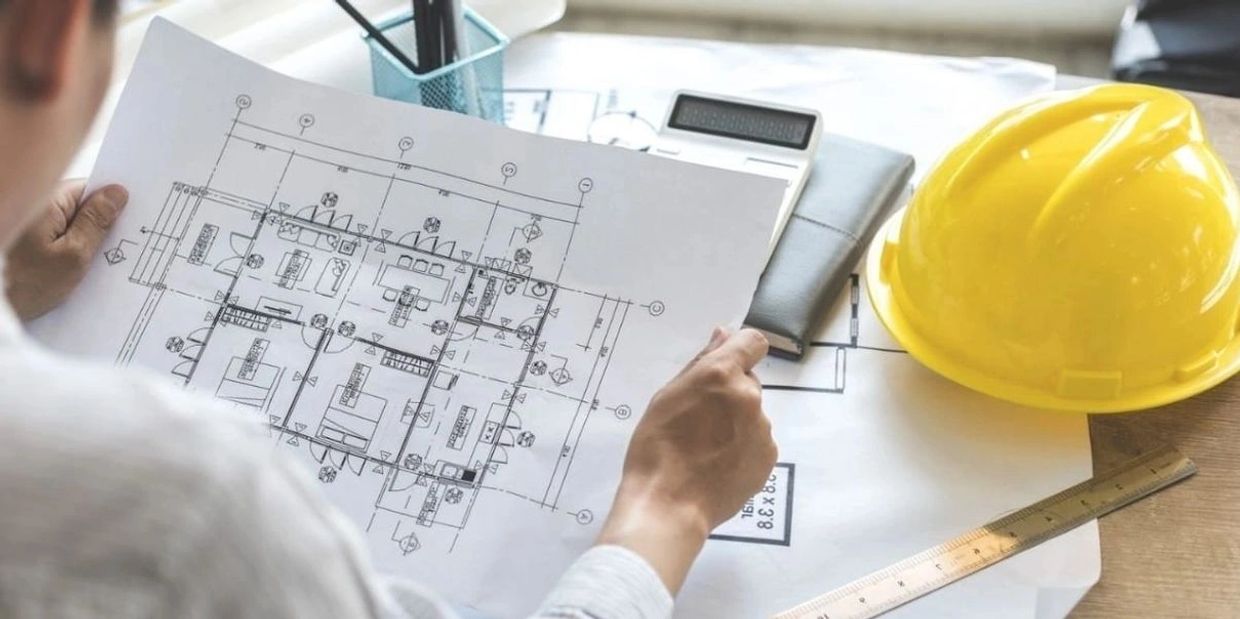 IAH PROJECT DEVELOPMENT - MANAGING DISTRESSED PROJECTS 