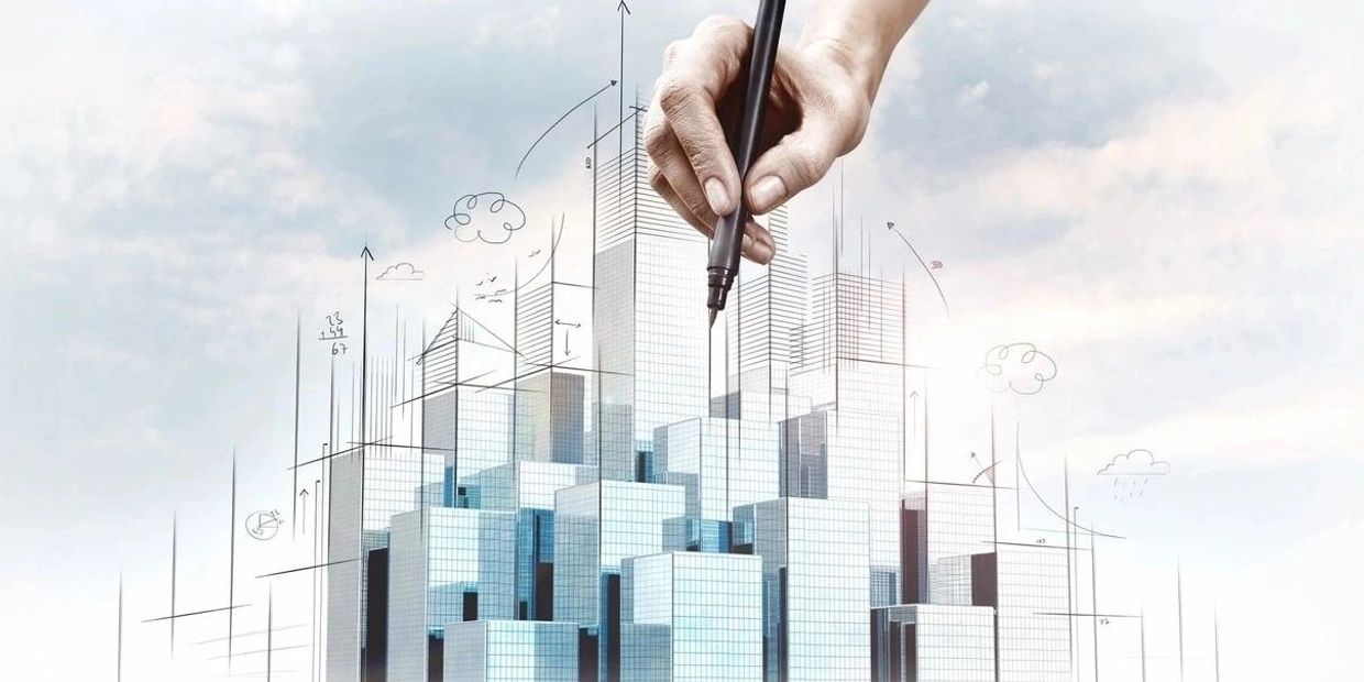 IAH PROJECT DEVELOPMENT - WHAT WE DO
Project Management & Real Estate Project Development