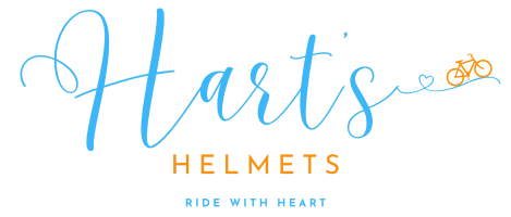 Hart's Helmets