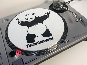 Technics sl 1200 mk2