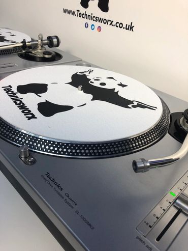 Technics Sl1200 mk2 