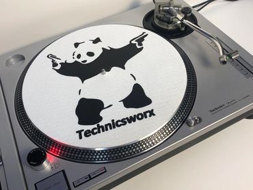 Technics Sl1200 mk2 