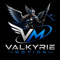 valkyrie motion media